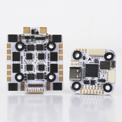 ZEXFPV MINI 80A H743 Stack