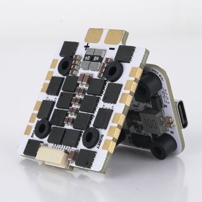 ZEXFPV MINI 80A H743 Stack