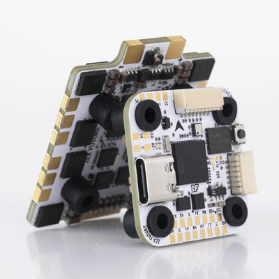 ZEXFPV MINI 80A H743 Stack