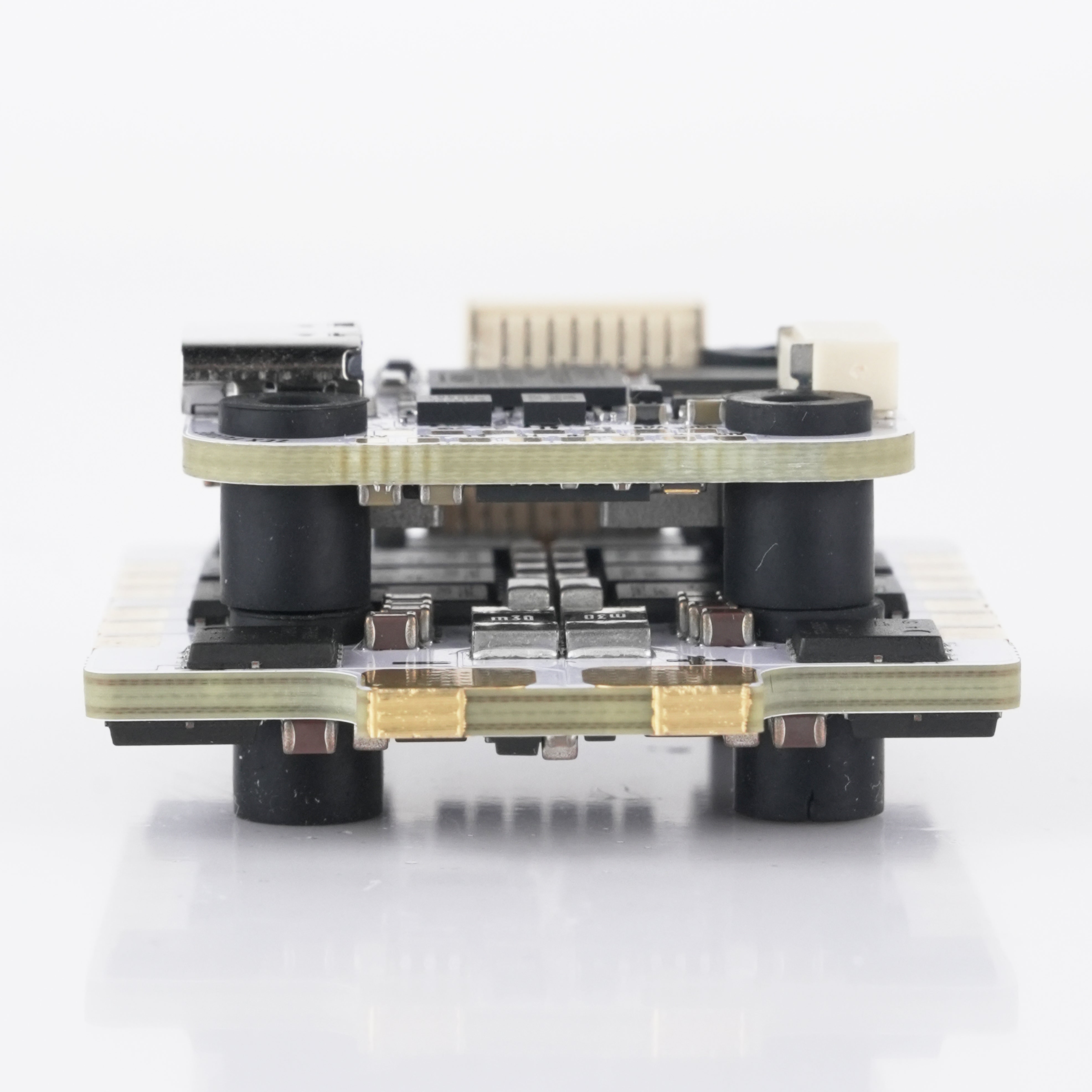 ZEXFPV MINI 80A H743 Stack