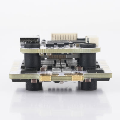 ZEXFPV MINI 80A H743 Stack