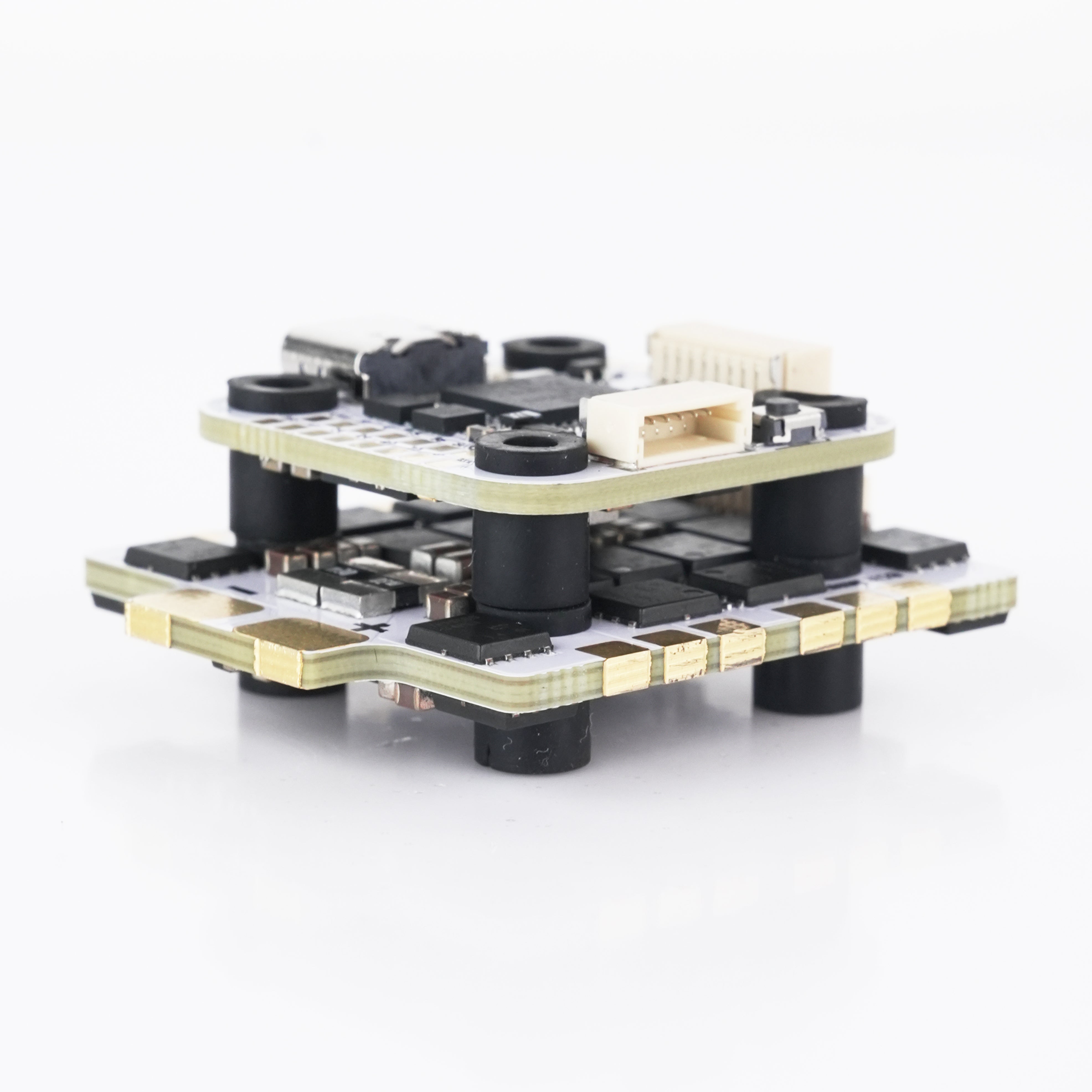 ZEXFPV MINI 80A H743 Stack