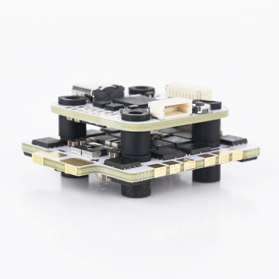 ZEXFPV MINI 80A H743 Stack