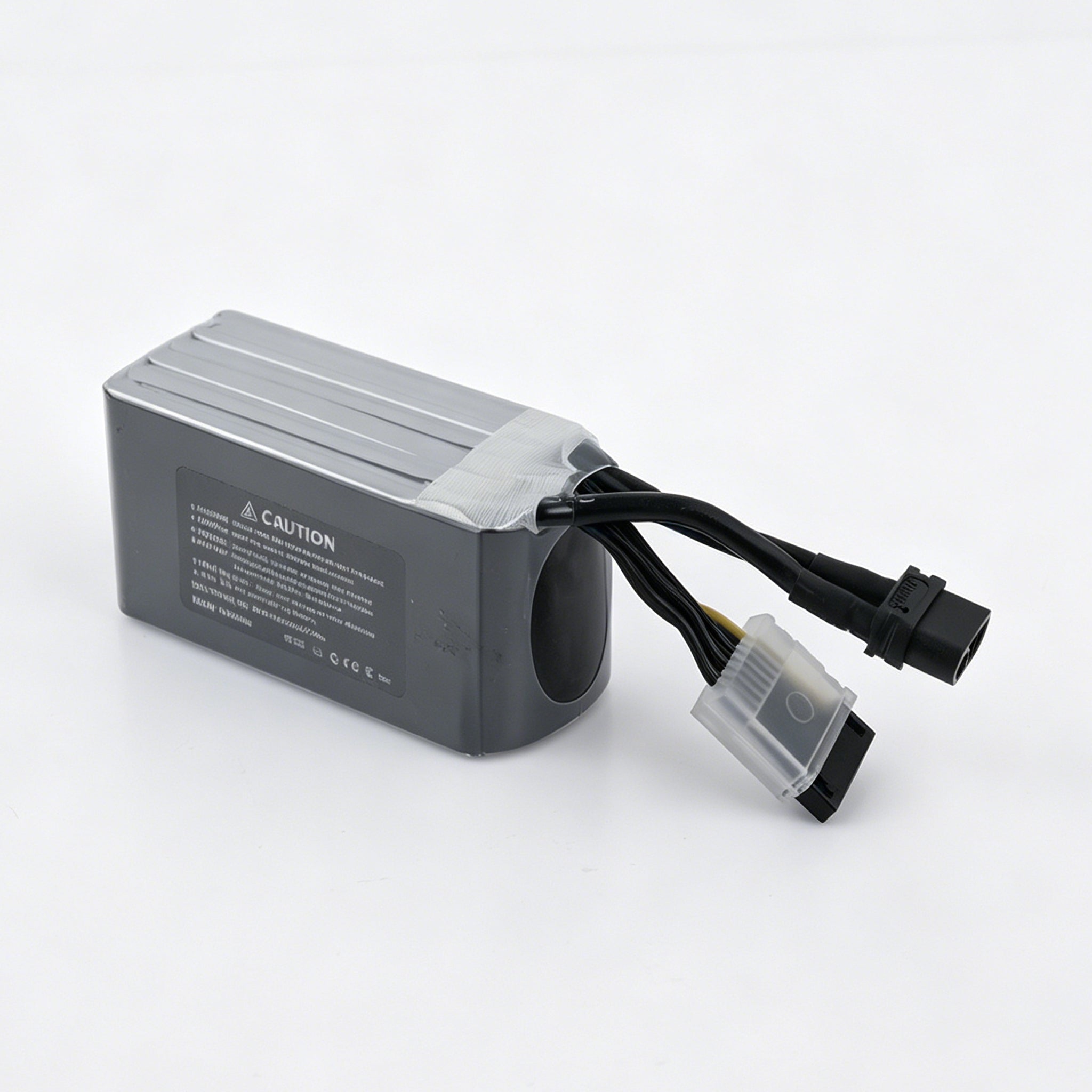 ZEXFPV 1450mAh 6S 22.2V 180C FPV Lipo Battery
