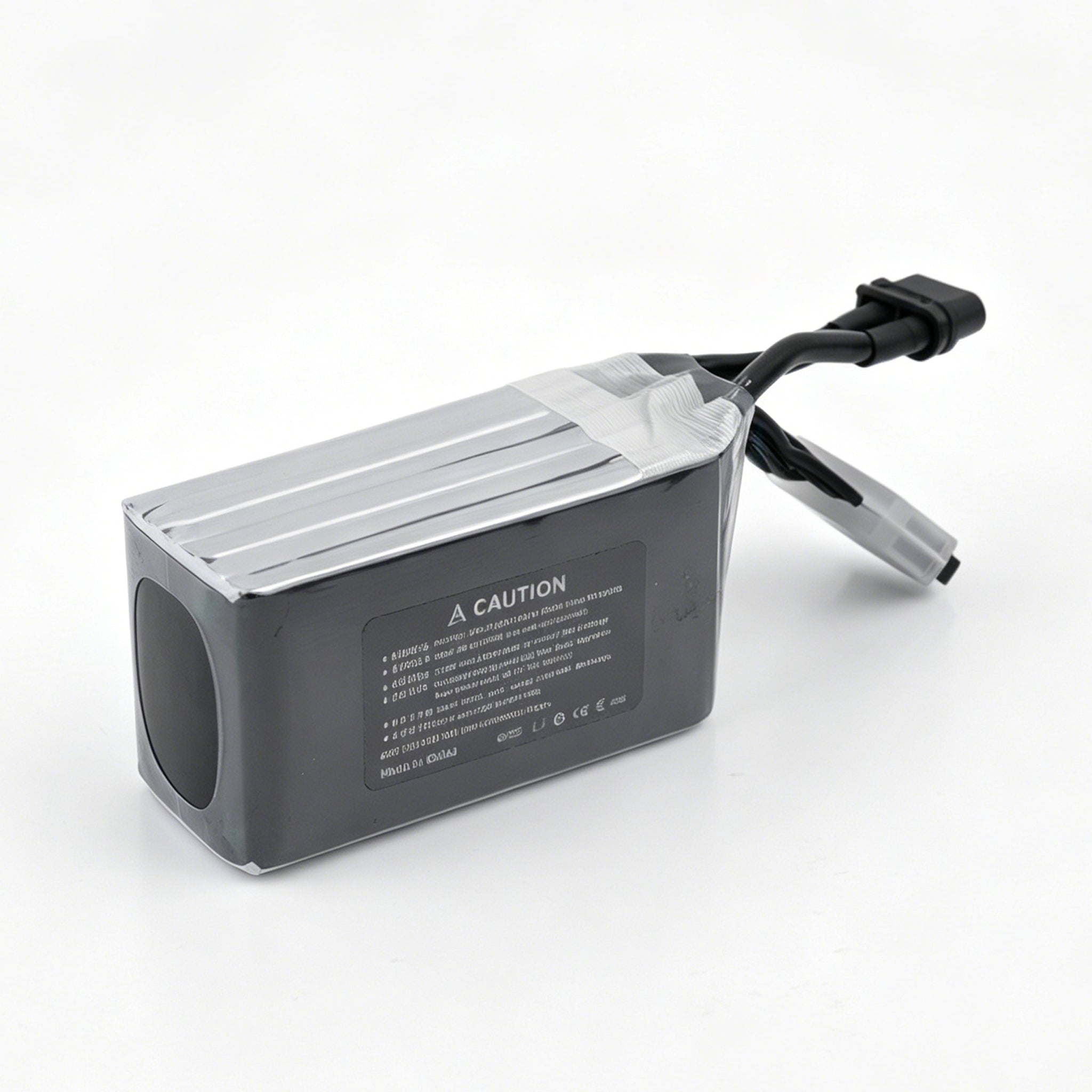 ZEXFPV 1450mAh 6S 22.2V 180C FPV Lipo Battery