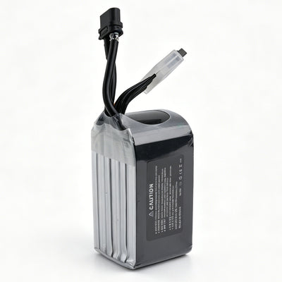 VOLTEN 6S 22.2V 180C FPV Lipo Akku