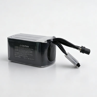 VOLTEN 6S 22.2V 180C FPV Lipo Akku