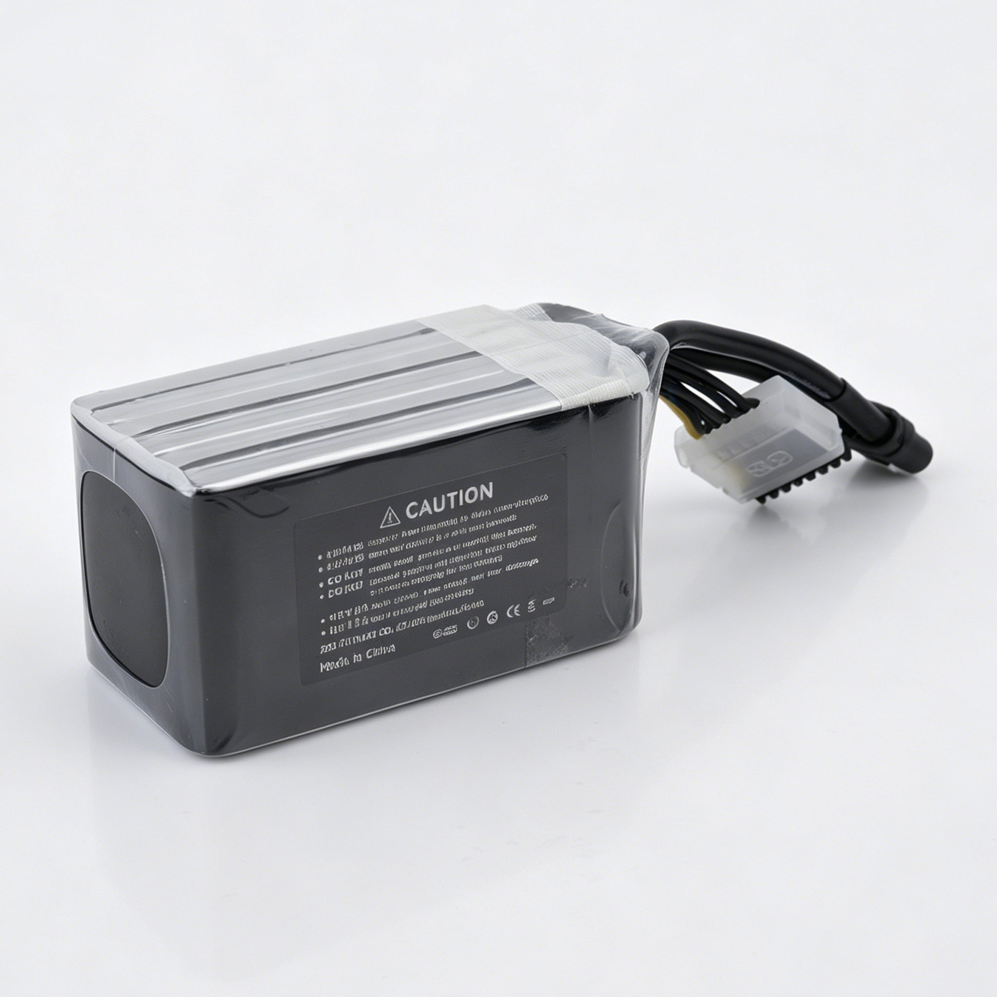 ZEXFPV 1750mAh 6S 22.2V 180C FPV Lipo Battery