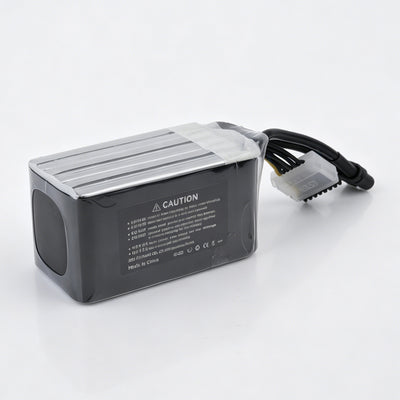ZEXFPV 1750mAh 6S 22.2V 180C FPV Lipo Battery