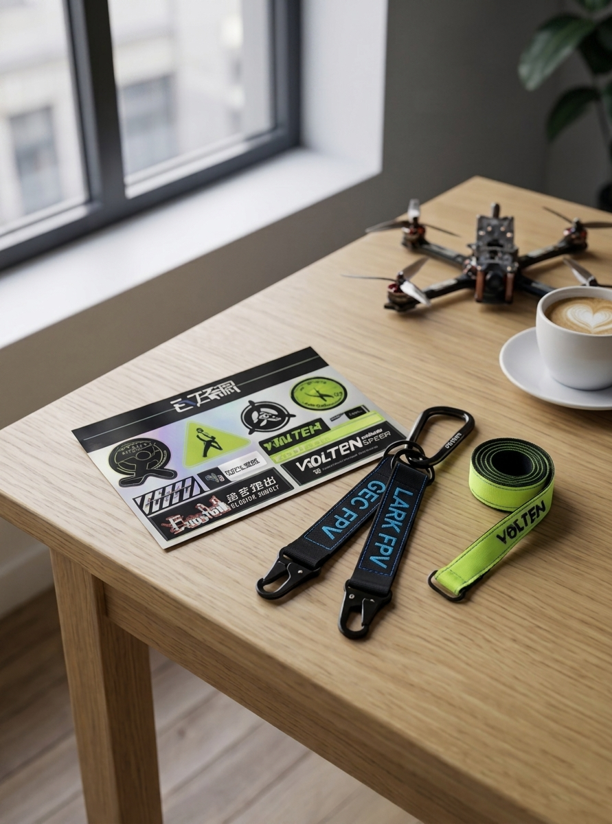 Bundle – ZEXFPV