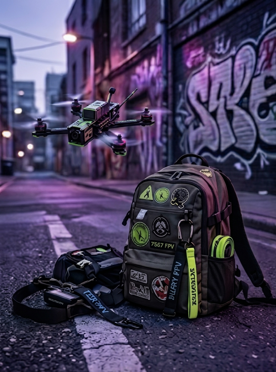 Bundle – ZEXFPV