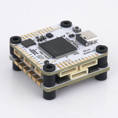 ZEXFPV 65A H743 Stack