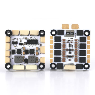 ZEXFPV 65A H743 Stack