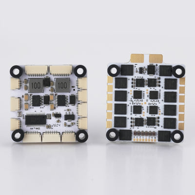 ZEXFPV 80A H743 Stack