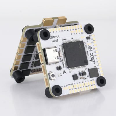 ZEXFPV 80A H743 Stack