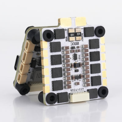 ZEXFPV 80A H743 Stack