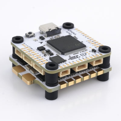 ZEXFPV 80A H743 Stack