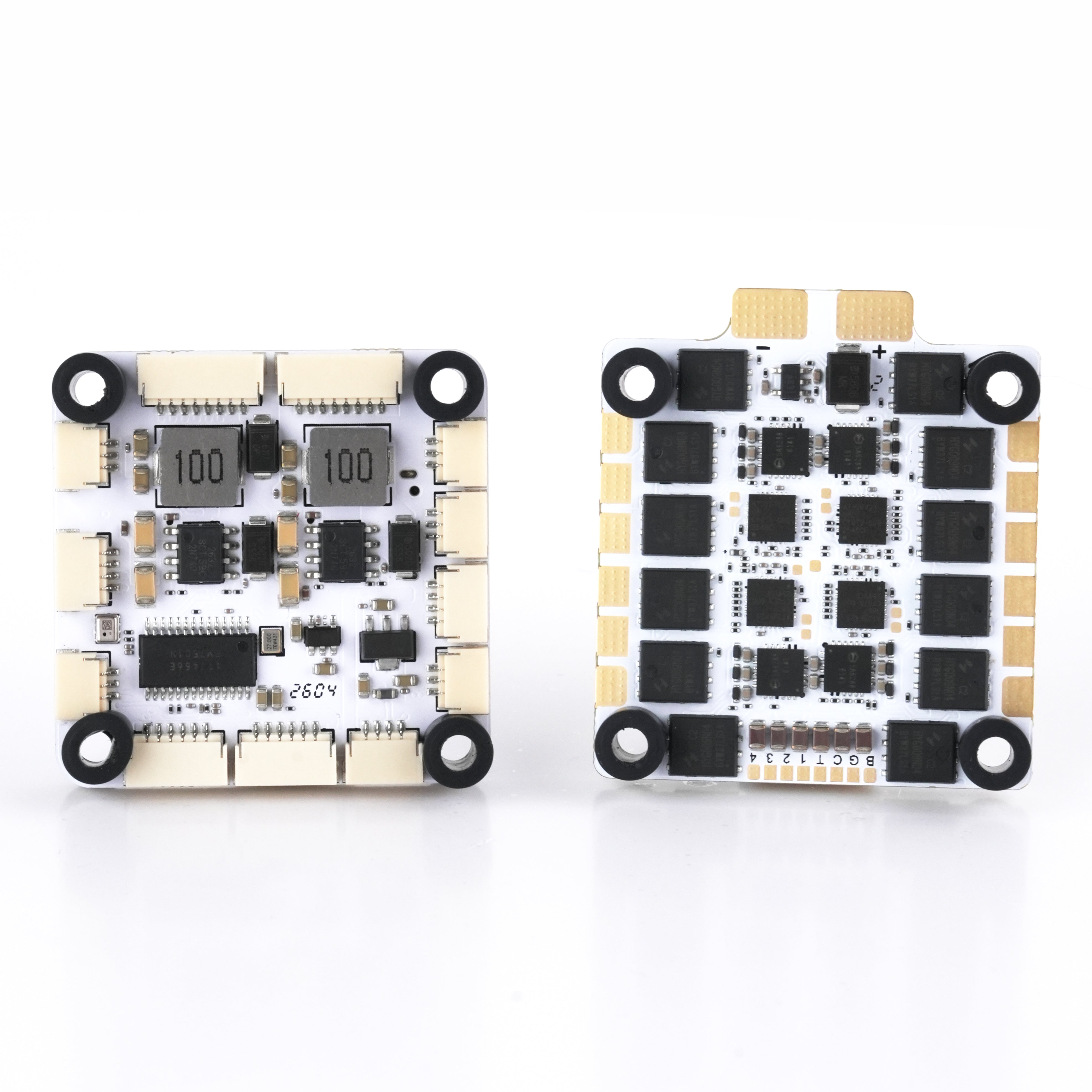 ZEXFPV 65A H743 PRO Stack