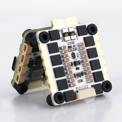 ZEXFPV 65A H743 PRO Stack