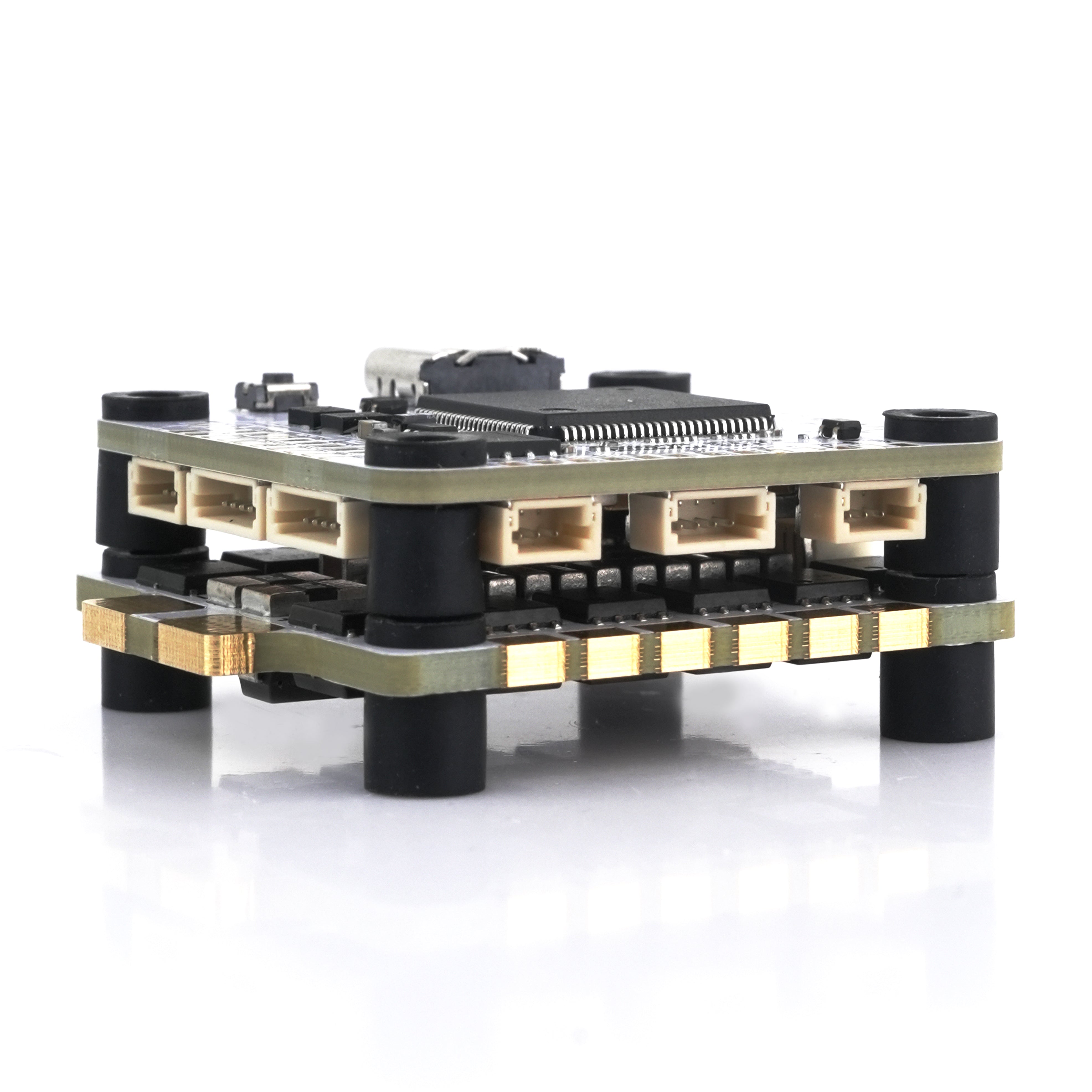 ZEXFPV 65A H743 PRO Stack