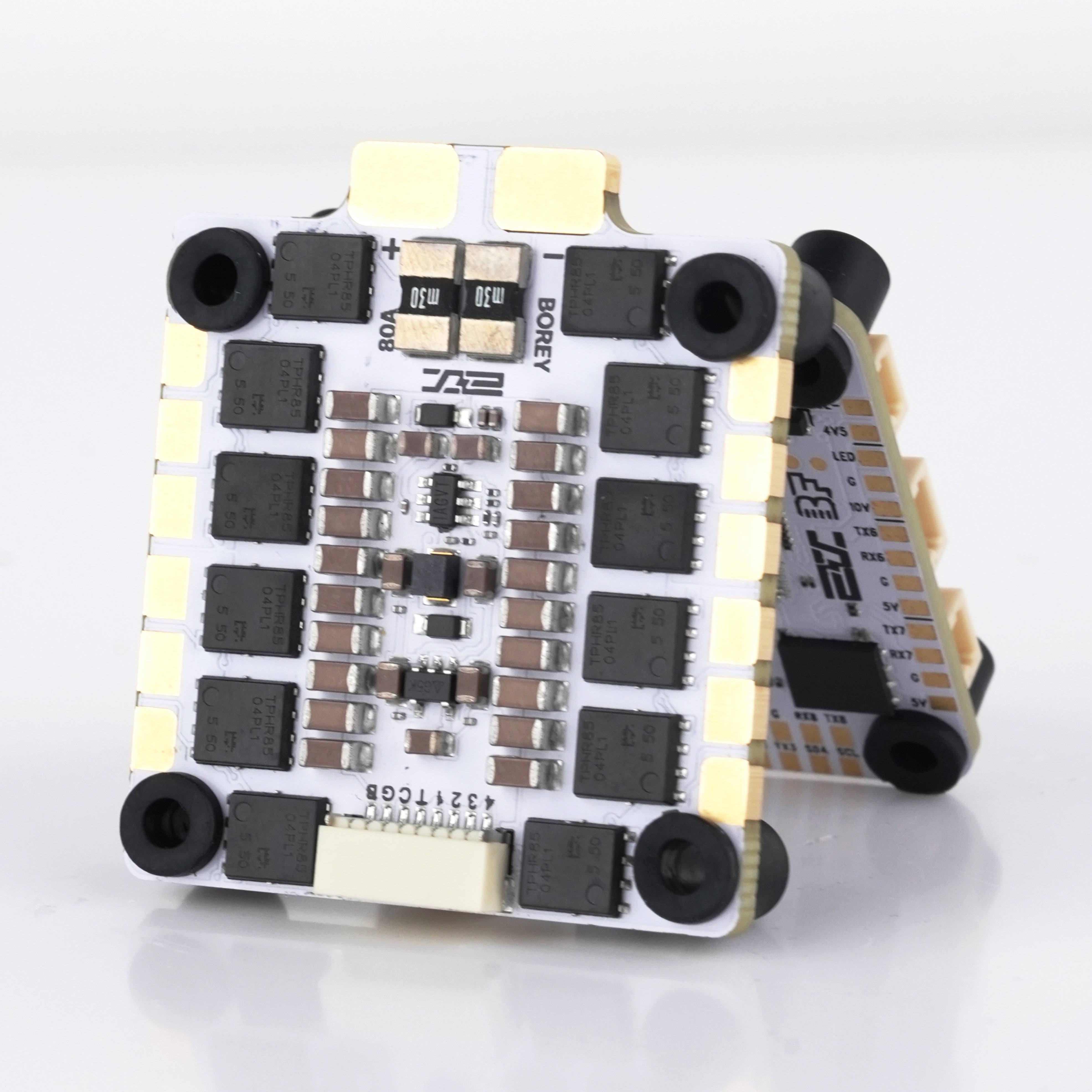 ZEXFPV 80A H743 PRO Stack
