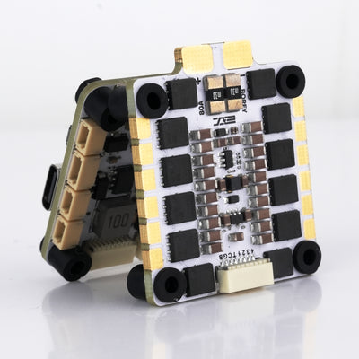 ZEXFPV 80A H743 PRO Stack