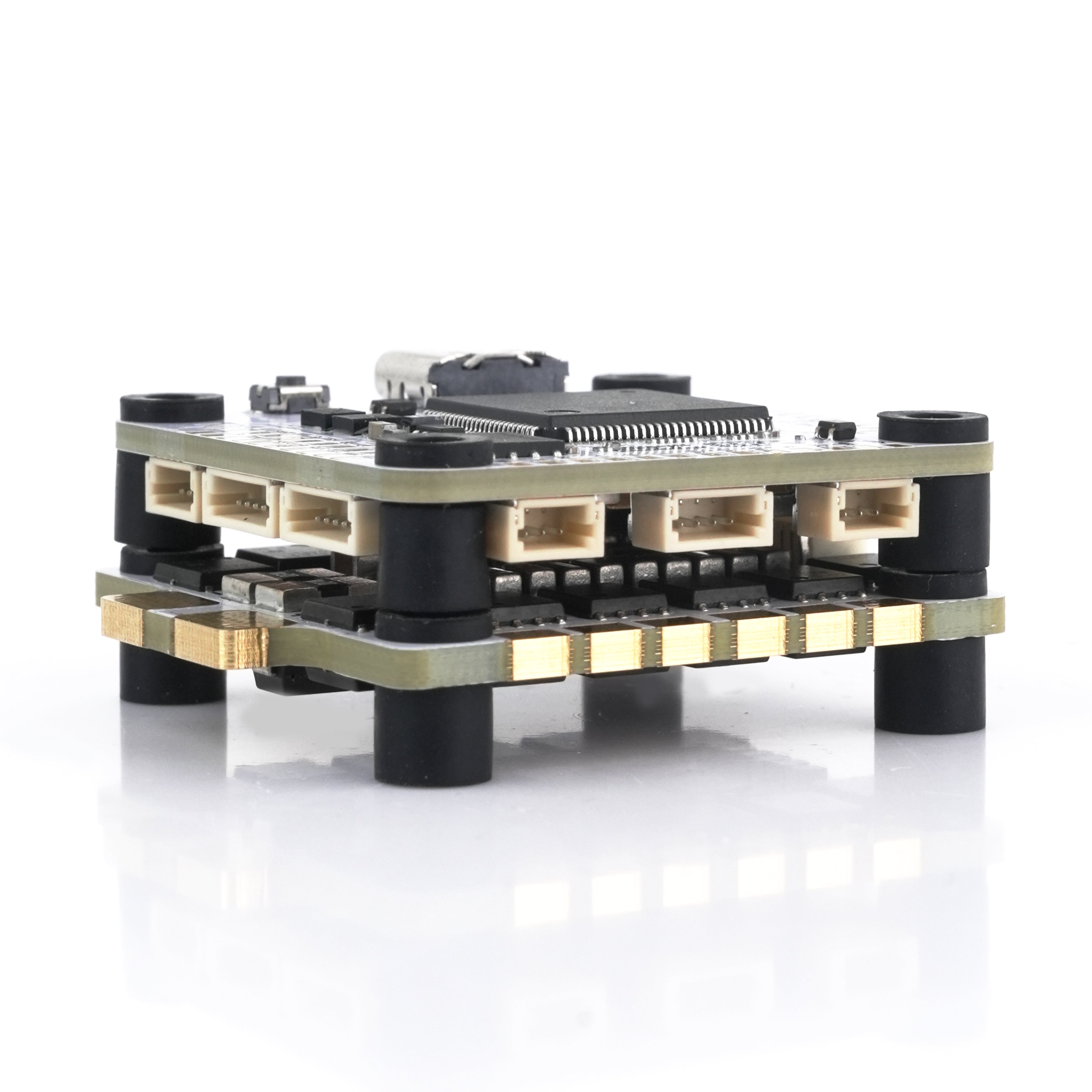 ZEXFPV 80A H743 PRO Stack