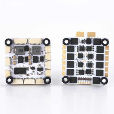 ZEXFPV 80A H743 PRO Stack